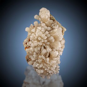 Tarnowitzite-Tsumeb Mine | Tsumeb | Otjikoto Region | Namibia